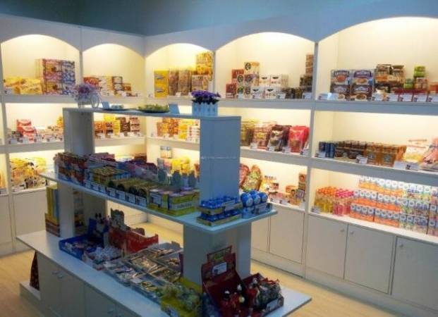 德莱特进口食品