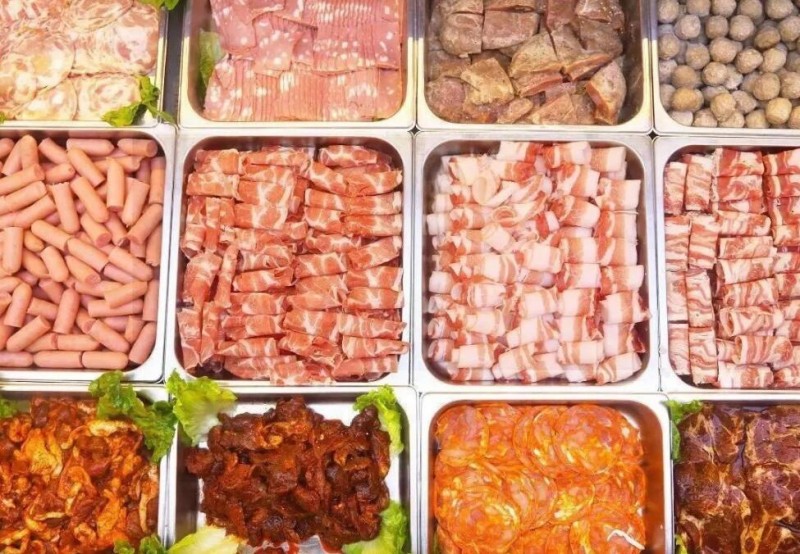 稽炙牛自助烤肉 稽炙牛自助烤肉