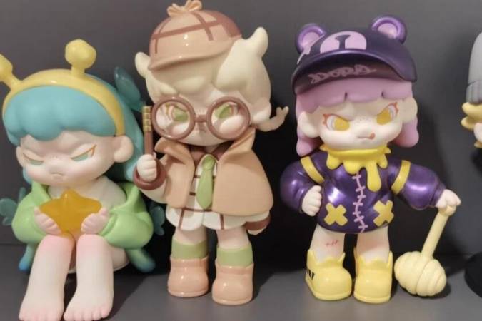 重庆手办实体店