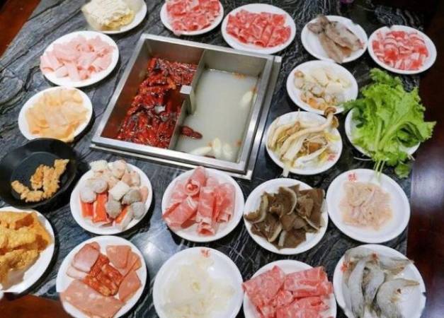 重庆自助火锅连锁