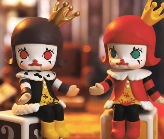 重庆手办实体店