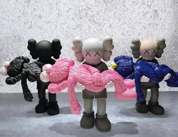 重庆手办实体店