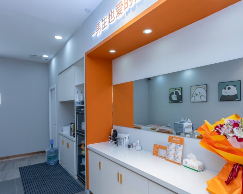 洗脸熊洗脸吧加盟 洗脸熊洗脸吧加盟