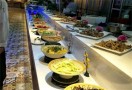 烧烤涮自助餐