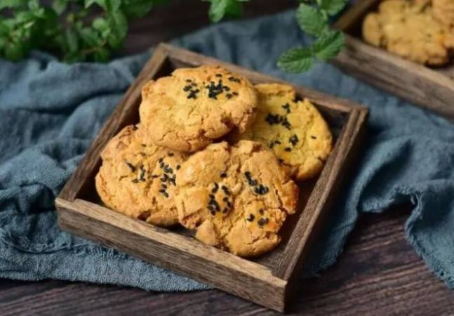 时间臣桃酥大王