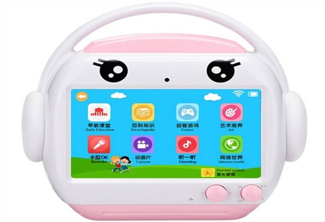 小学生学习机