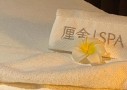 厘舍spa