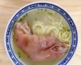 豆小侠猪肘面