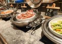 牛排海鲜自助餐厅