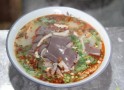 银记羊汤烩面
