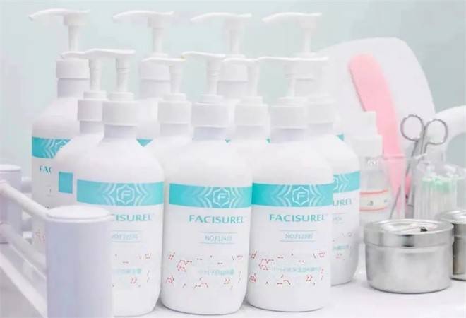 妃诗秀皮肤管理