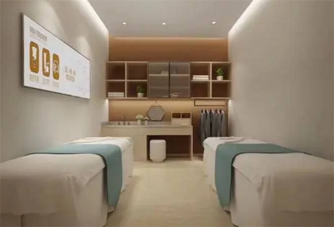 妃诗秀皮肤管理