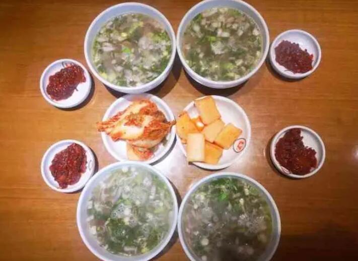 蓮鈺湯飯加盟