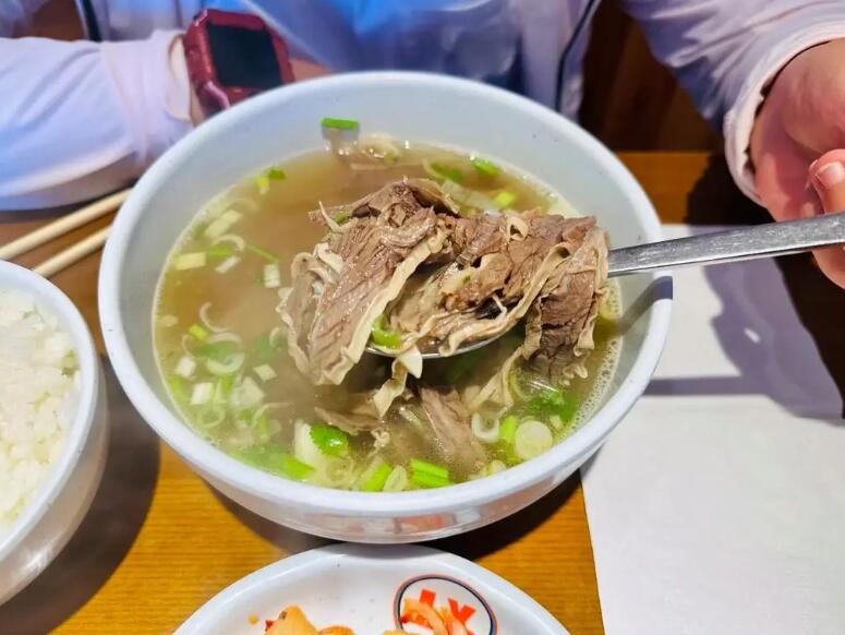 蓮鈺湯飯