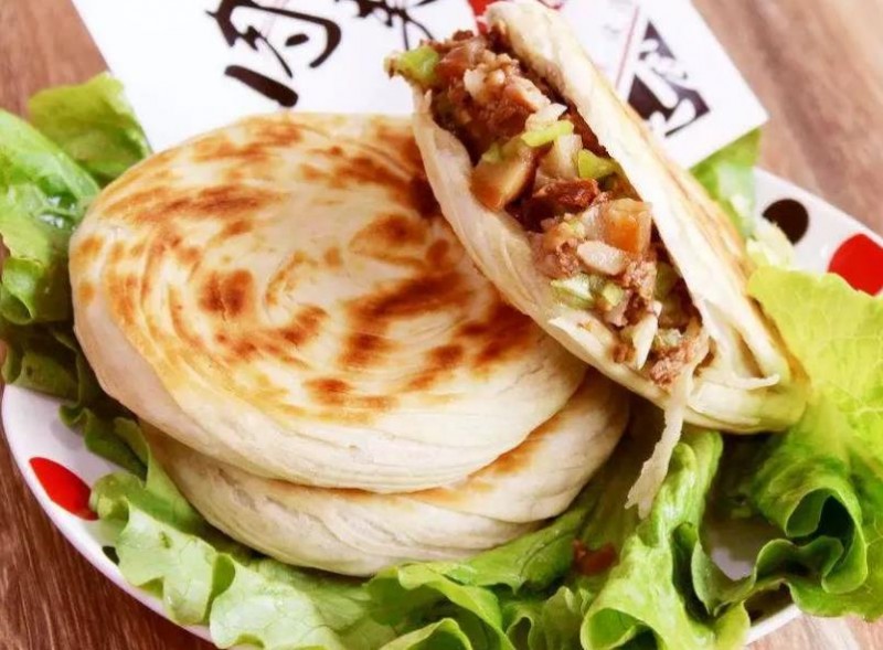 碗中秦關(guān)肉夾饃加盟