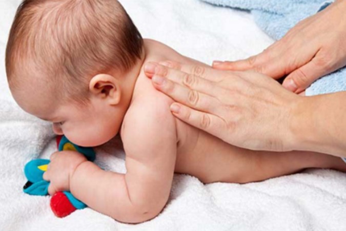 福童小兒推拿加盟