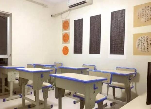 少儿写字培训班