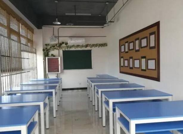 少儿写字培训班