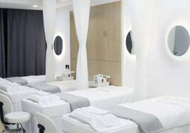 韩国皮肤管理中心