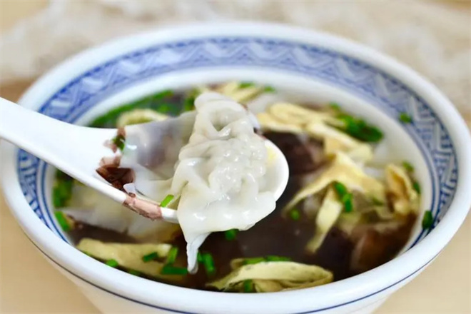 三鲜馄饨加盟 三鲜馄饨加盟