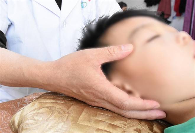 优童帮小儿推拿