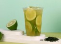 柠檬茶