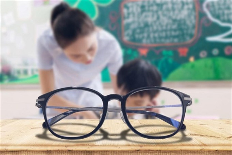 妙视明视力保健加盟