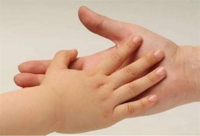 希雅童小儿推拿