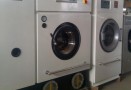无人自助洗衣店