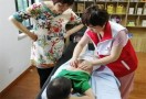 爱幼堂小儿推拿
