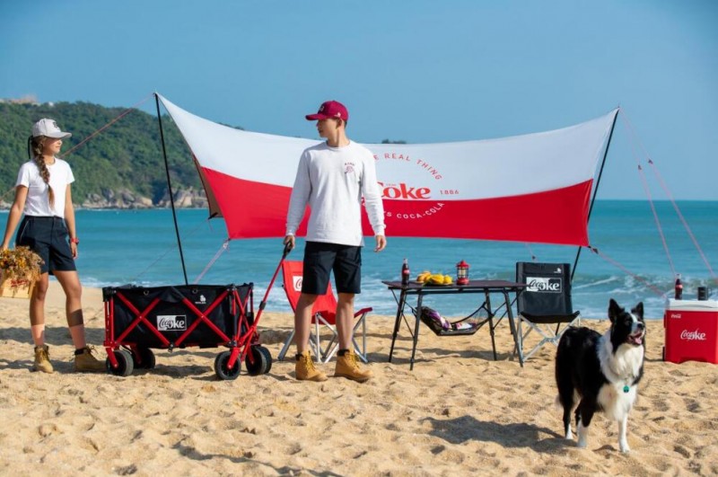 思凱樂戶外加盟