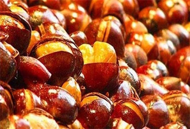 京福隆干果炒货