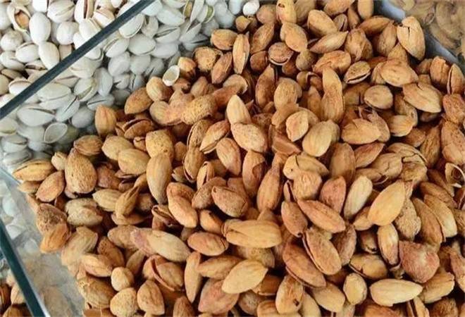 京福隆干果炒货