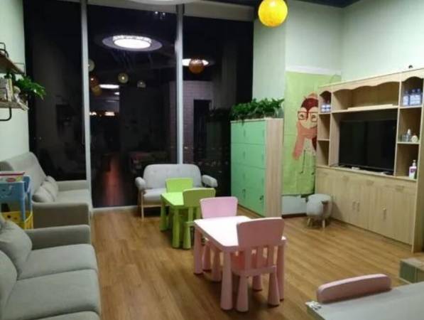 希雅童小儿推拿