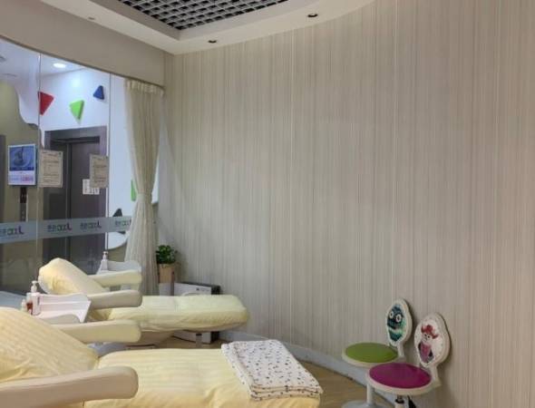 明善堂小儿推拿