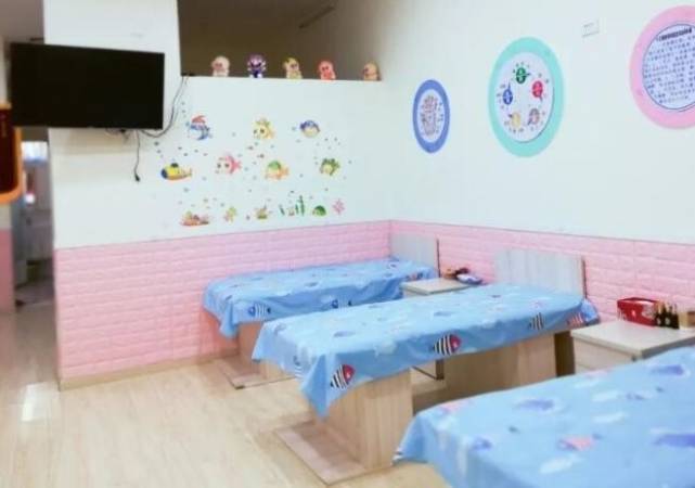 位修堂小儿推拿