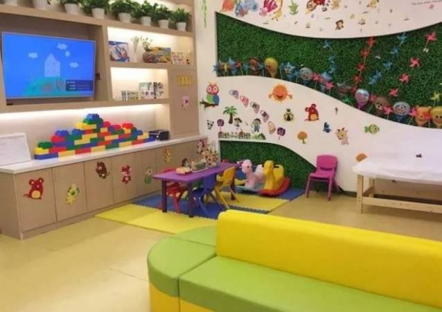 五行派小儿推拿