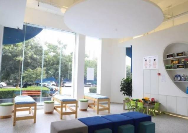 五行派小儿推拿