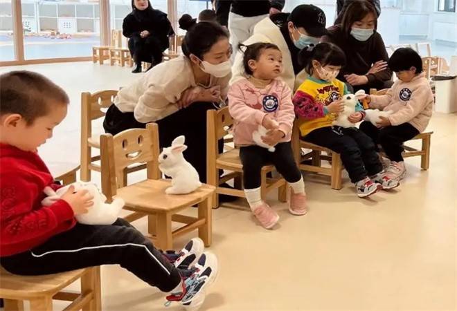 丽晶托育亲子中心