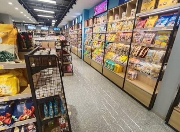 重庆便利店