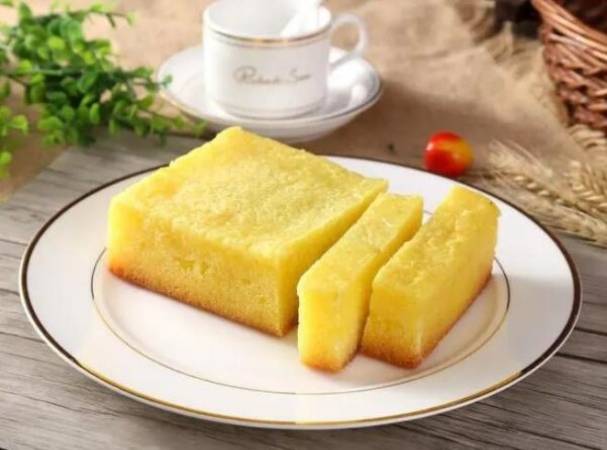 酥脆坊中式糕点