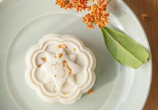 酥脆坊中式糕点