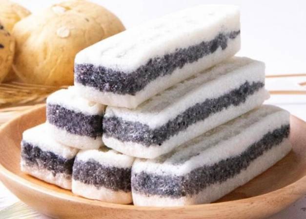 酥脆坊中式糕点