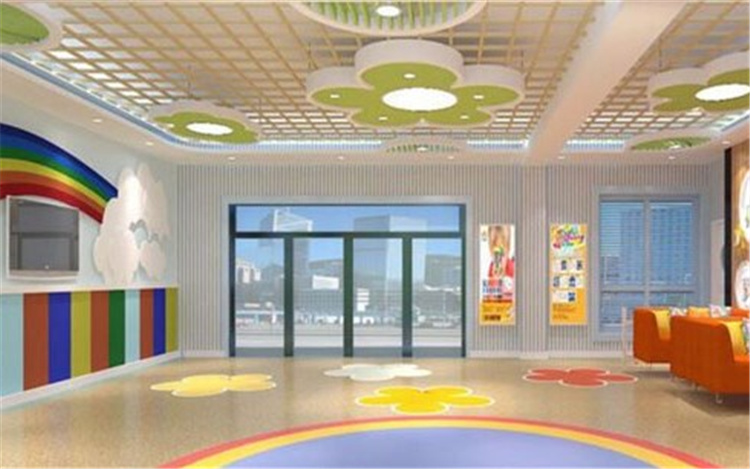 倍乐园早教加盟 倍乐园早教加盟