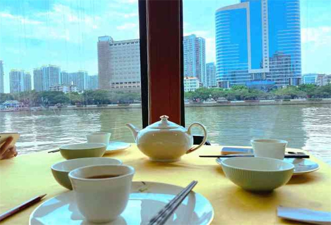 上水茶餐厅