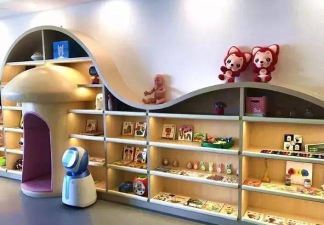 molly house儿童健康管理中心