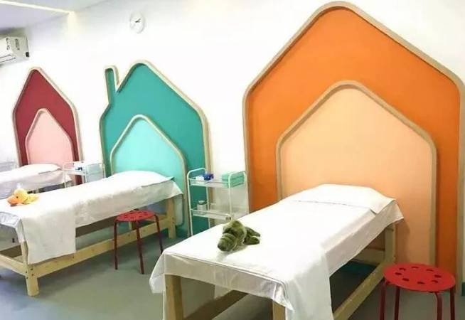 molly house儿童健康管理中心