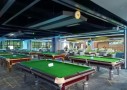 七悠球自助台球