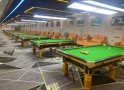 顶峰台球俱乐部