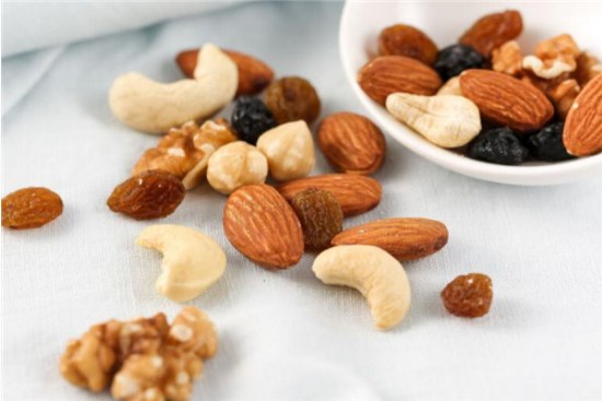 京福隆干果炒货加盟 京福隆干果炒货加盟